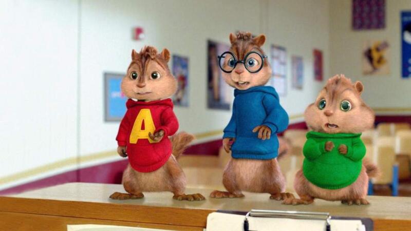 Alvin-and-the-chipmunks