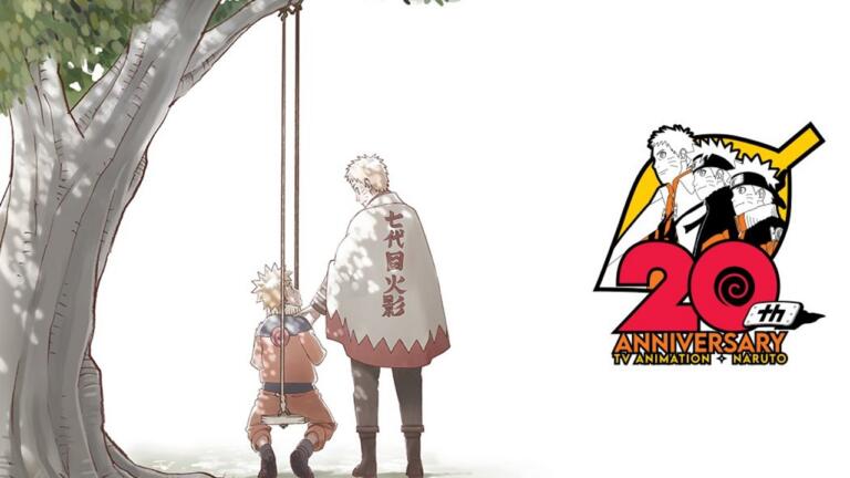 Anime Baru Naruto Akan Hadir Dengan 4 Episode? Berikut Informasinya!