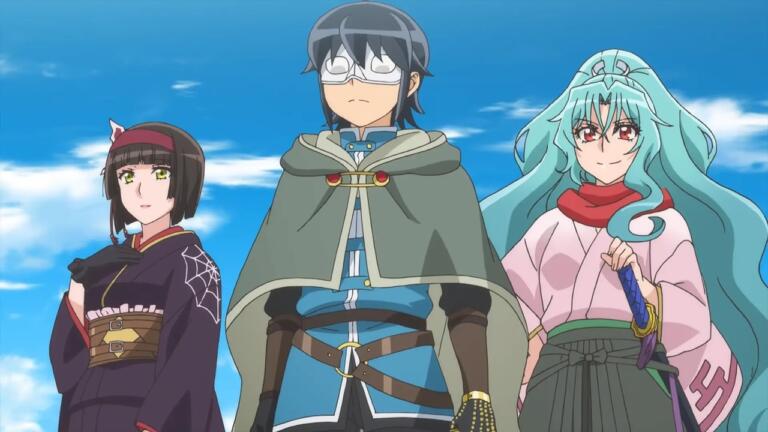 Anime Tsukimichi: Moonlit Fantasy Mendapat Season 2, Inilah Detail Informasinya