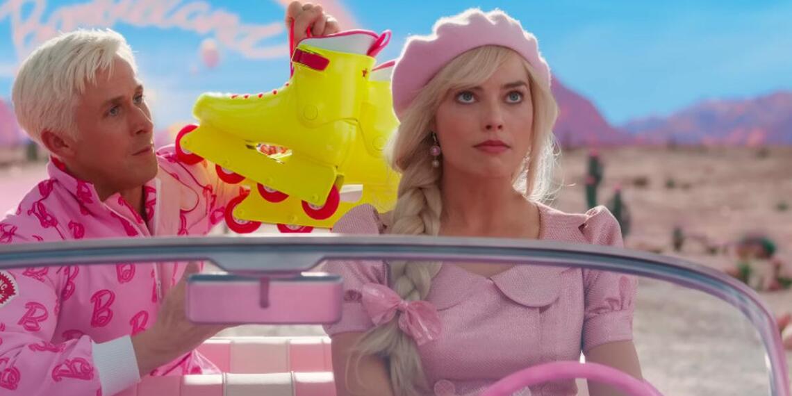 Apa Itu Death Anxiety di Film Barbie? Berikut Jawabannya! - Dafunda.com