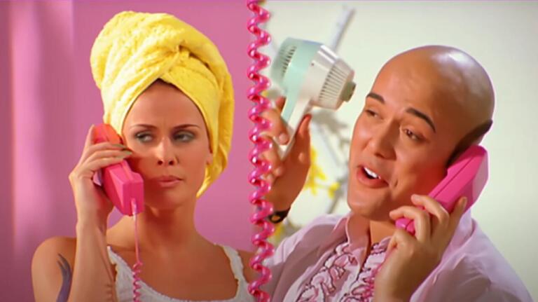 Lirik Lagu Barbie Girl Milik Aqua