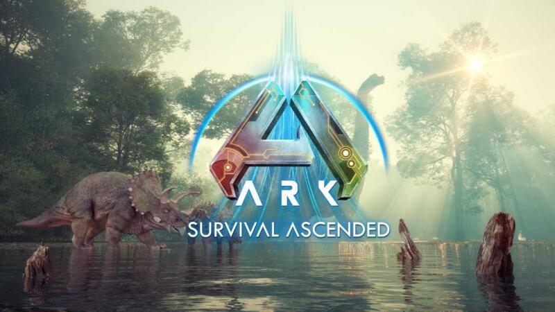 Ark: Survival Evolved remaster delayed to October 2023