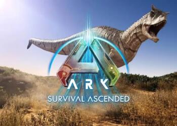 ARK: Survival Ascended