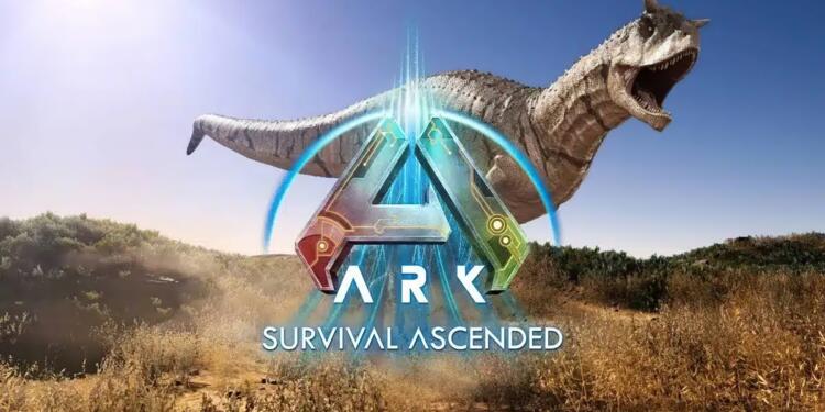 ARK: Survival Ascended