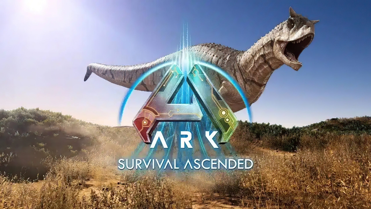 Ark: Survival Ascended delayed to October, remastered DLC no longer coming  at launch