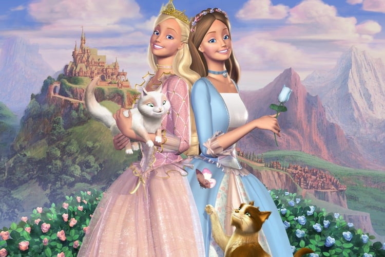 Barbie-as-the-princess-the-pauper