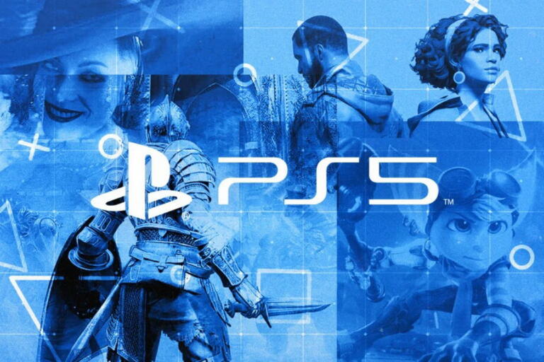 Playstation Community’s Most Popular PS5 Games