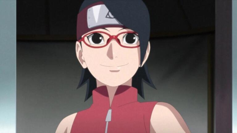 Bocoran Manga Baru Boruto, Perlihatkan Timeskip Sarada Uchiha! 8 Bocoran Manga Baru Boruto, Perlihatkan Timeskip Sarada Uchiha!