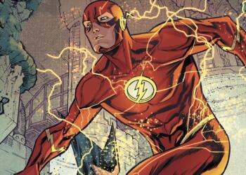 Bukan Cuman Flash, Inilah Karakter Dc Yang Bisa Pindah Multiverse