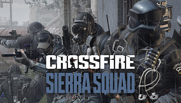 Crossfire-sierra-squad