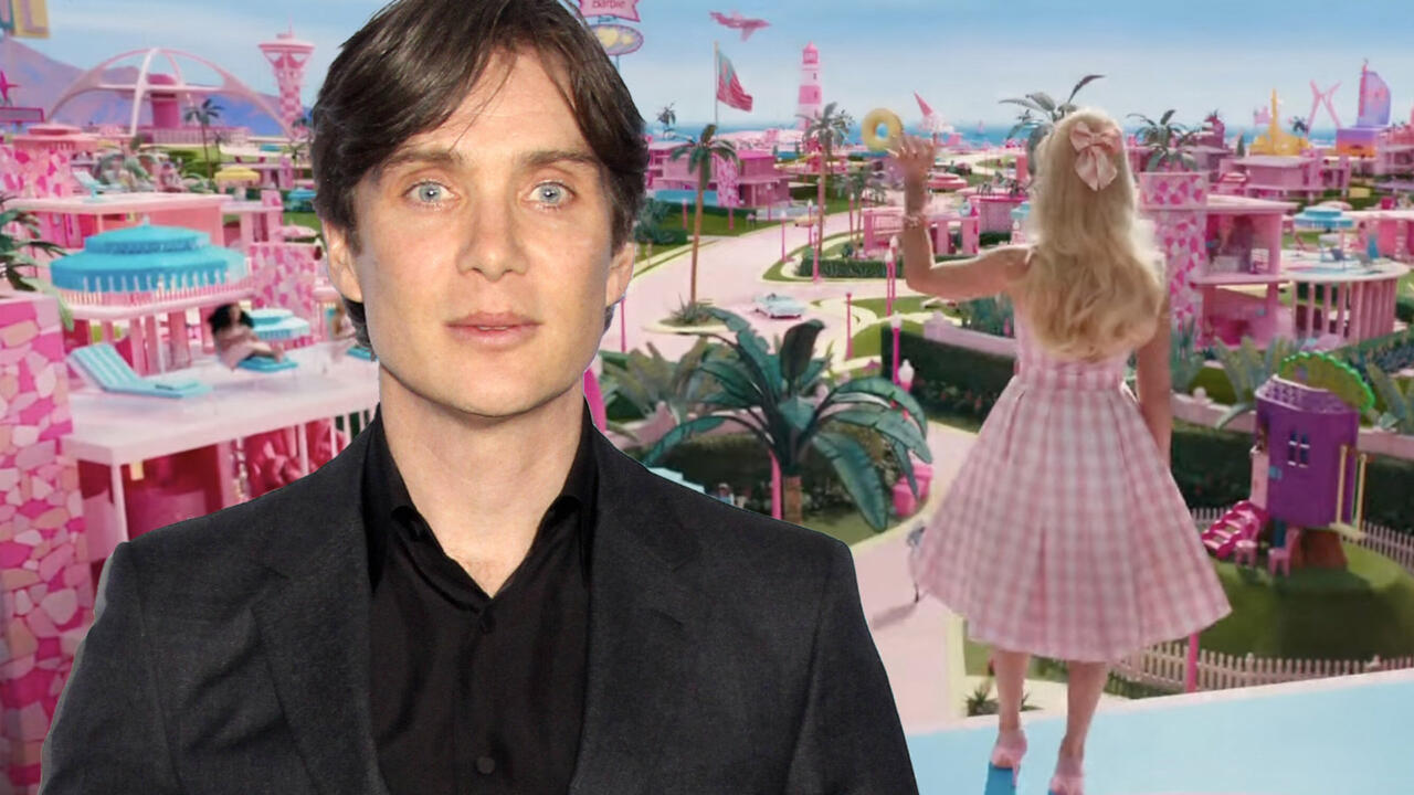 Bintang Oppenheimer Cillian Murphy Ingin Jadi Ken di Film Barbie 2 9 Bintang Oppenheimer Cillian Murphy Ingin Jadi Ken di Film Barbie 2