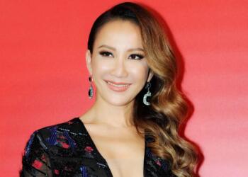 coco lee meninggal dunia