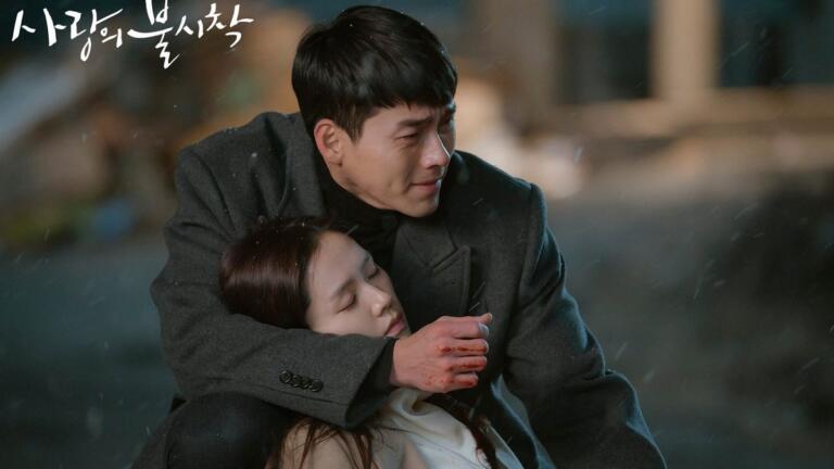 5 Drama Korea Dengan OST Terbaik, Ada yang Jadi Favorit Kalian?