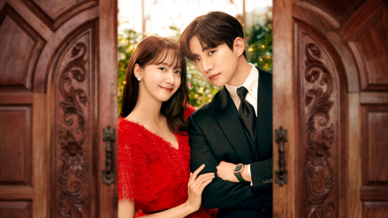 Drama Korea Romance Dengan Rating Tertinggi
