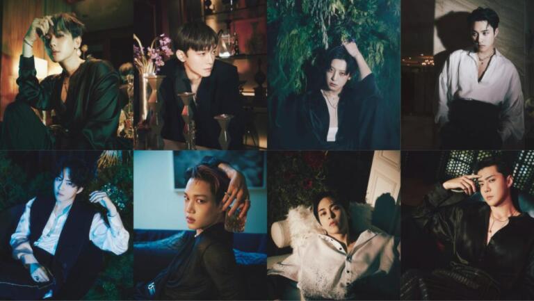EXO Umumkan Lagu Andalan Album Barunya, Apa Judulnya? 10 EXO Umumkan Lagu Andalan Album Barunya, Apa Judulnya?
