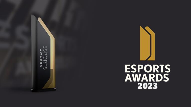 Daftar Nominasi Esports Awards 2023