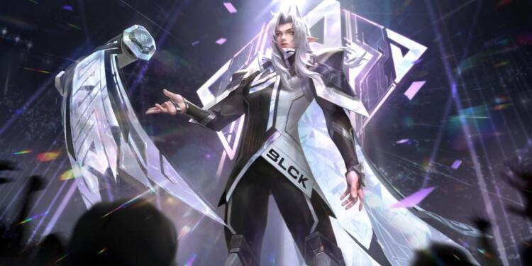 Estes Mobile Legends Bakal Dapet Skin Starlight? - Dafunda.com