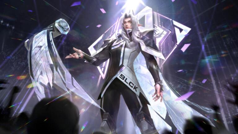 Estes Mobile Legends