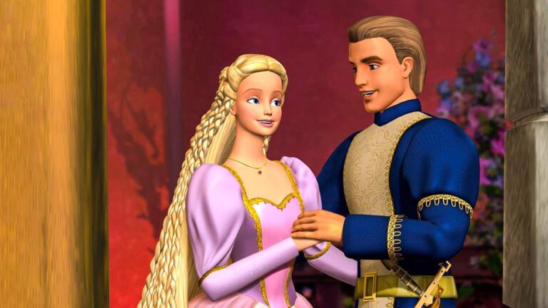 5 Film Animasi Barbie Terbaik yang Tidak Boleh Kalian Lewatkan