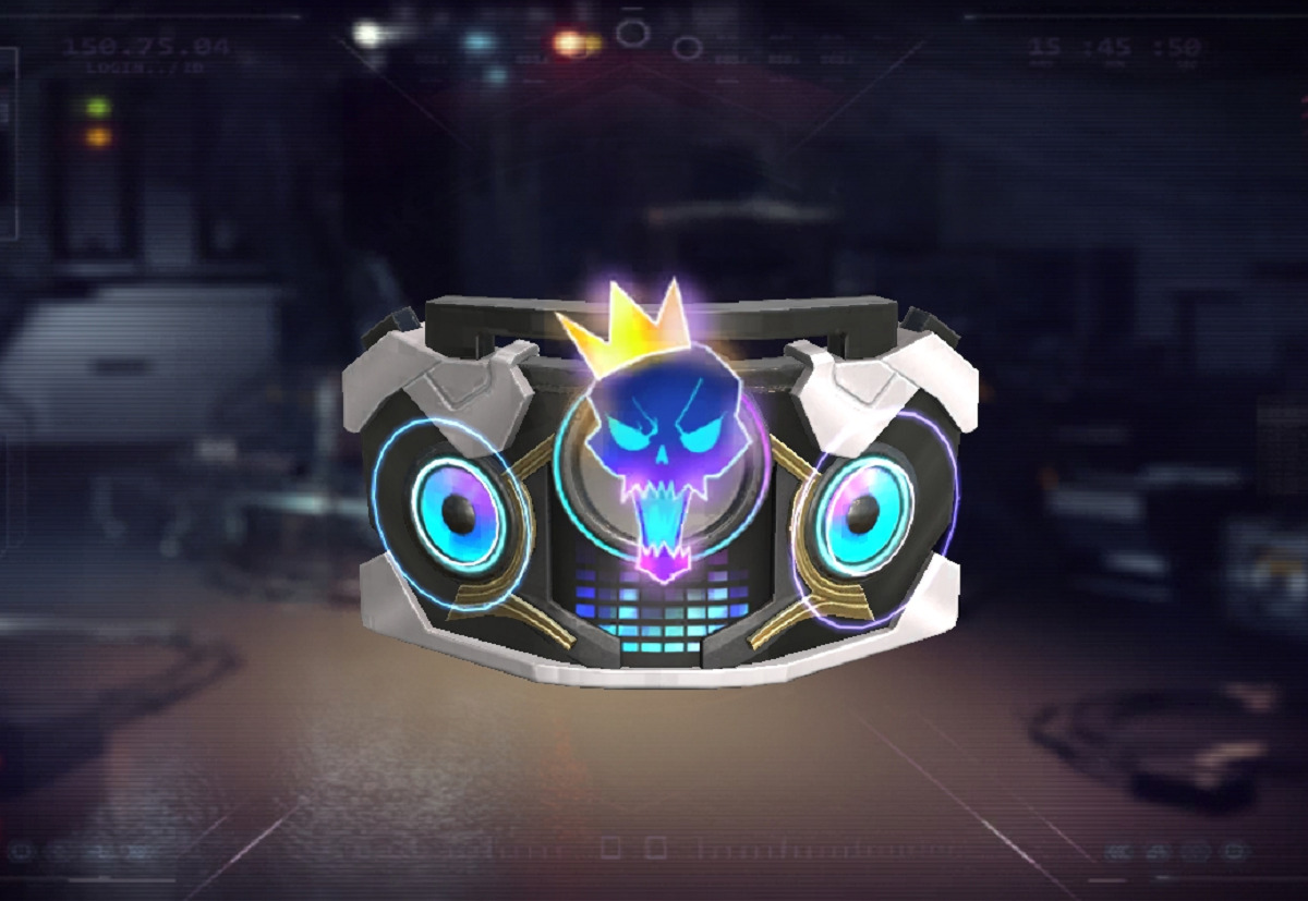 Cara Mendapatkan Gloo Wall T.R.A.P Chromawave Dalam Event Bonus Top Up Free Fire Terbaru