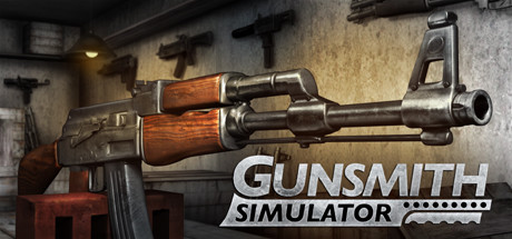 Gunsmith-simulator