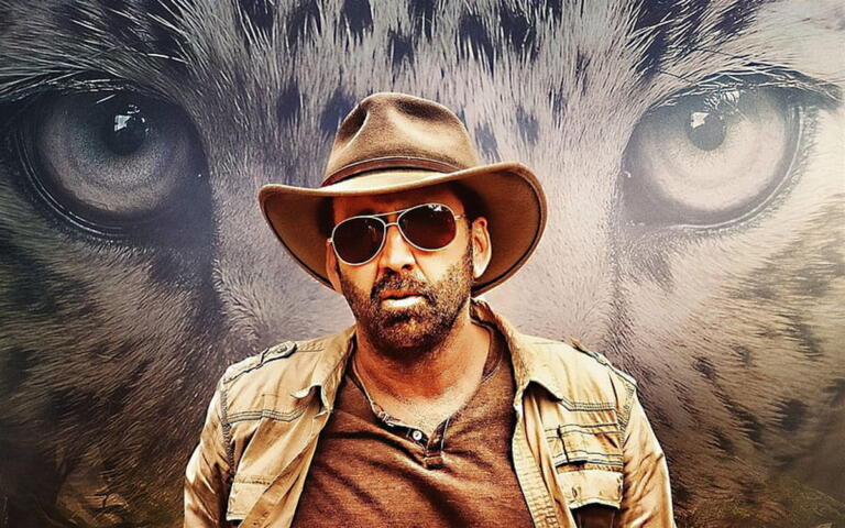 sinopsis film primal