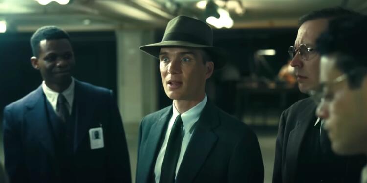 Hal Menarik Film Oppenheimer Yang Harus Kalian Tau!