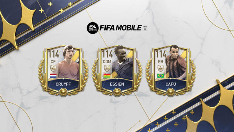 Hall of Legends