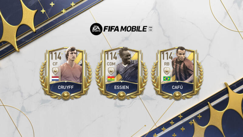 Hall of Legends