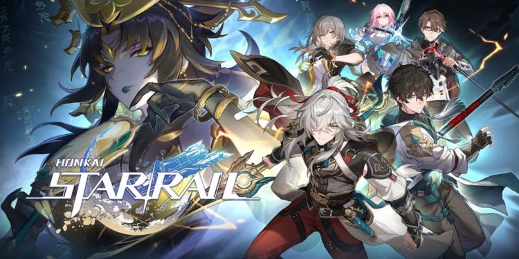 Content Details Honkai: Star Rail Version 1.2 1 Honkai Star Rail V1.2