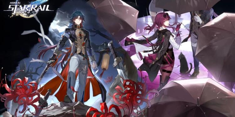 Honkai Star Rail V1.2