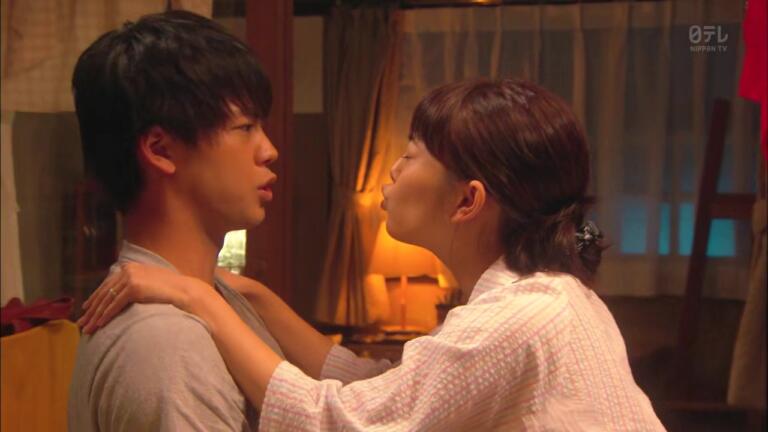Tidak Banyak yang Tau, Inilah 5 Alasan Kenapa Drama Jepang Kahogo no Kahoko Seru