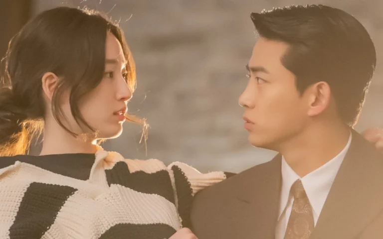 Mulai Dari Komedi Sampai Fantasy, 3 Alasan Kenapa Harus Nonton Drakor Heartbeat