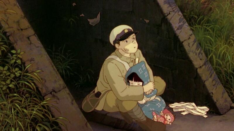Inilah Anime Studio Ghibli Dengan Rating Tertinggi!