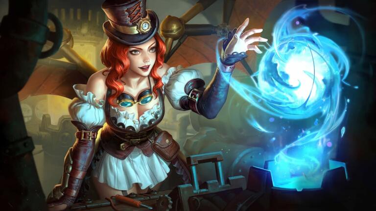 Masih Terpakai Sampai Sekarang, 5 Hero ML yang Cocok Pakai Emblem Basic