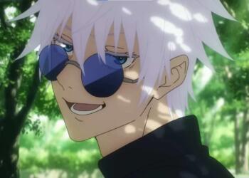 Inilah Karakter Anime Cowok Terfavorit Juli 2023