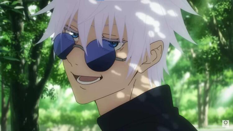 Inilah Karakter Anime Cowok Terfavorit Juli 2023