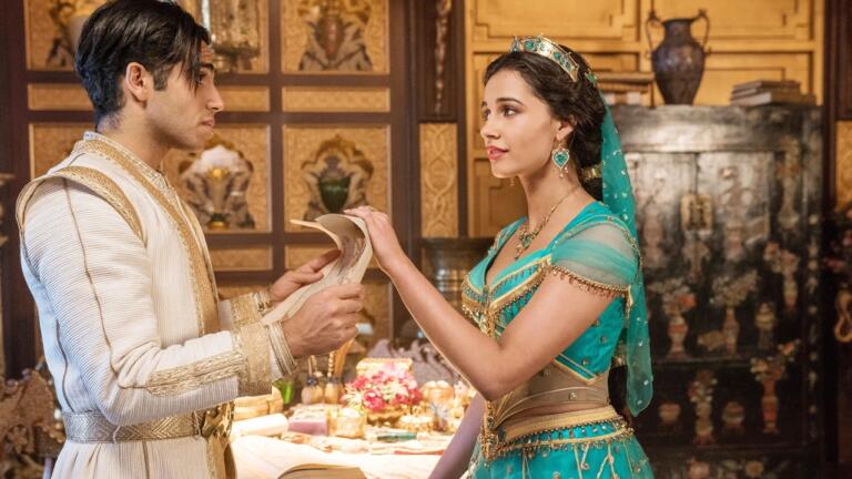 Bagus Banget! 5 Karakter Disney Terbaik Versi Live-Action 6 Bagus Banget! 5 Karakter Disney Terbaik Versi Live-Action