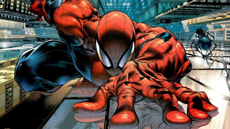 Inilah Kekuatan Spider-man Yang Jarang Diketahui!