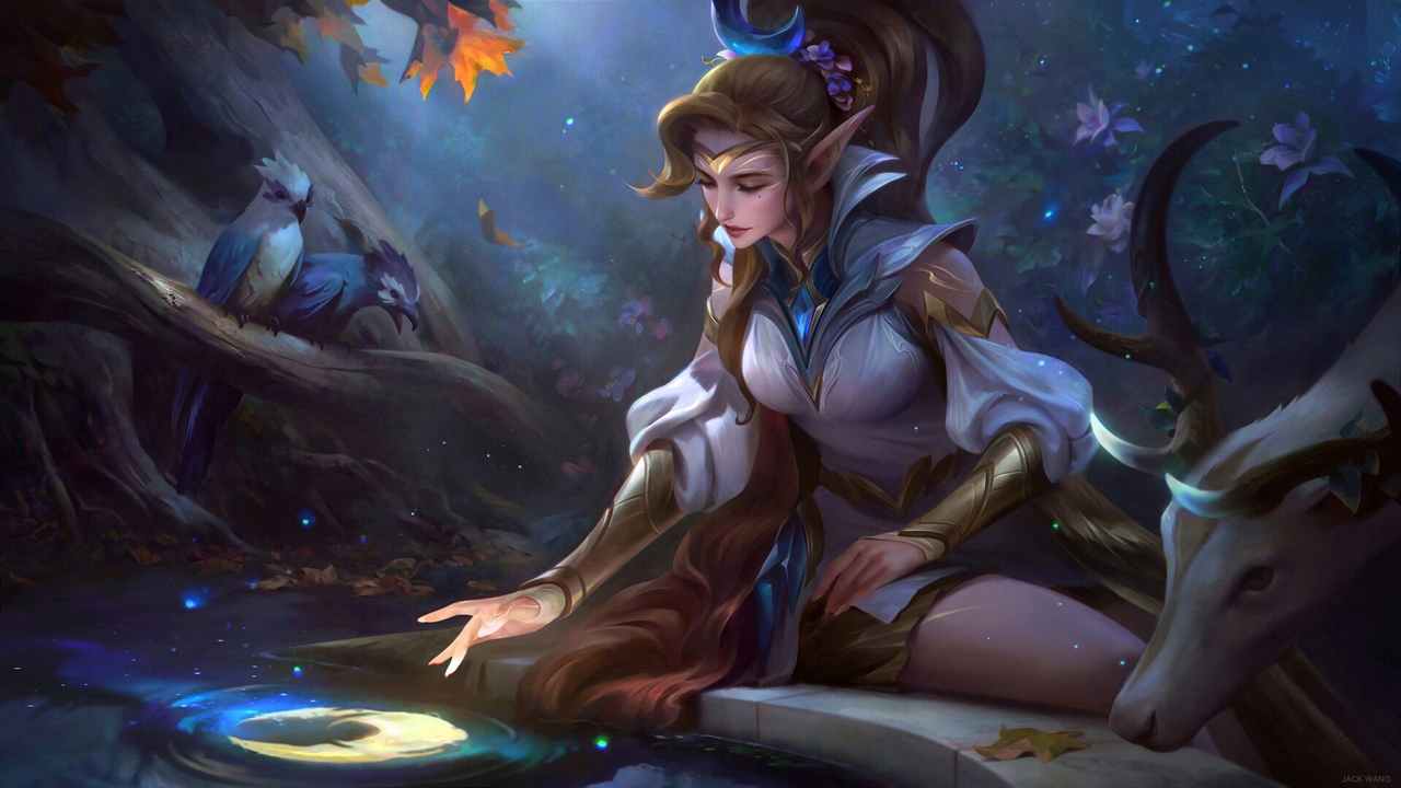 Kata Siapa Jelek? Inilah 5 Kelebihan Hero Miya Mobile Legends