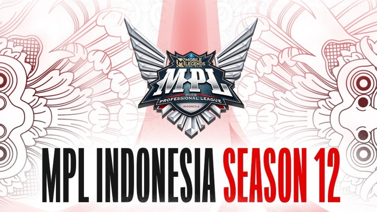 Jadwal MPL ID Season 12 Week 1, Tim Debutan Siap Bersaing 2 Jadwal MPL ID Season 12 Week 1, Tim Debutan Siap Bersaing