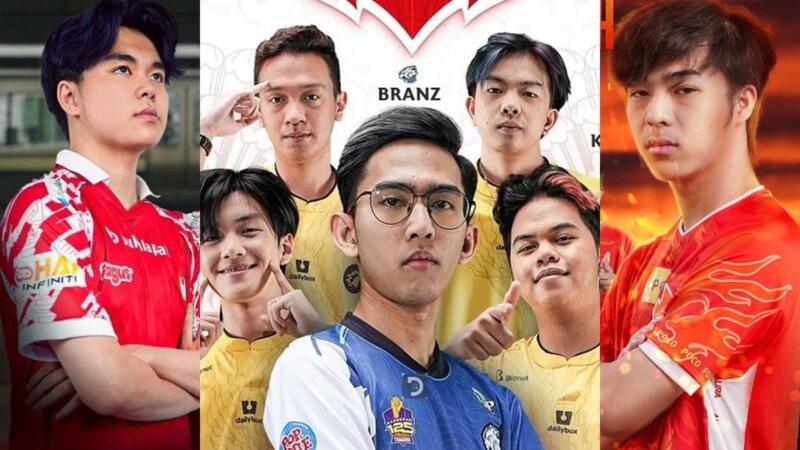 Jadwal MPL Season 12 week 3