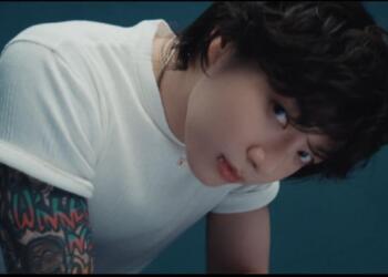 Jungkook BTS | Big Hit Entertainment