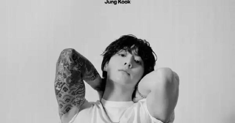 Jadi Lagu Paling Viral Pekan Ini, 5 Fakta Menarik Lagu Seven Jungkook BTS