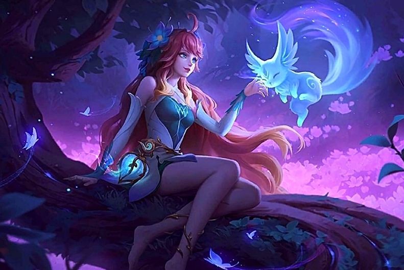 Kelebihan-flory-daripada-estes-mobile-legends