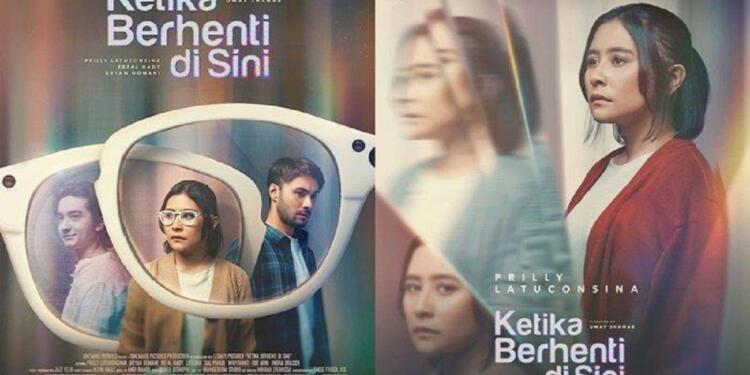 Fakta film Ketika Berhenti Disini (2023) | Sinemaku Pictures