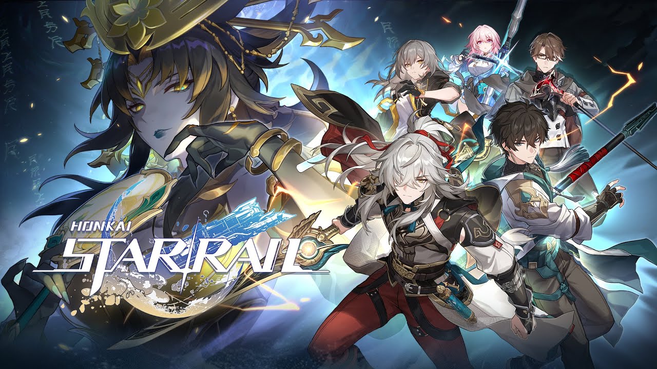Kode Redeem Honkai: Star Rail Versi 1.2 Terbaru