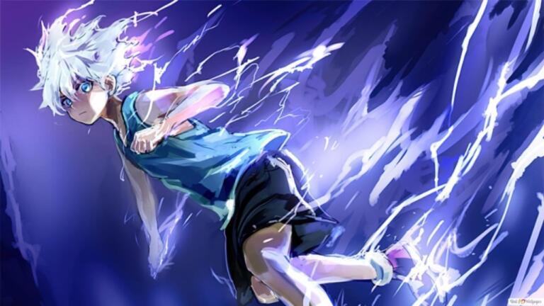 Kolaborasi Arena of Valor dan Hunter x Hunter, Hadirkan Skin Ekslusif! 1 Kolaborasi Arena of Valor dan Hunter x Hunter, Hadirkan Skin Ekslusif!