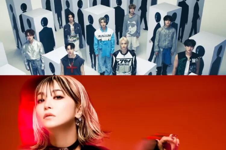 Kolaborasi Stray Kids & LiSA di album baru bahasa Jepang yang akan segera rilis | RBG.id