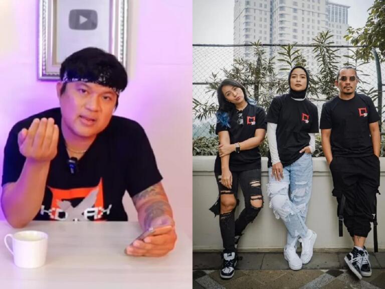 Kotak vs Posan Tobing, Bagaimana Awal Mula Konflik Keduanya?